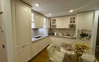 DE VANZARE APARTAMENT 3 CAMERE PREMIUM HERĂSTRĂU  | PARCARE SUBTERANA - Poză 8