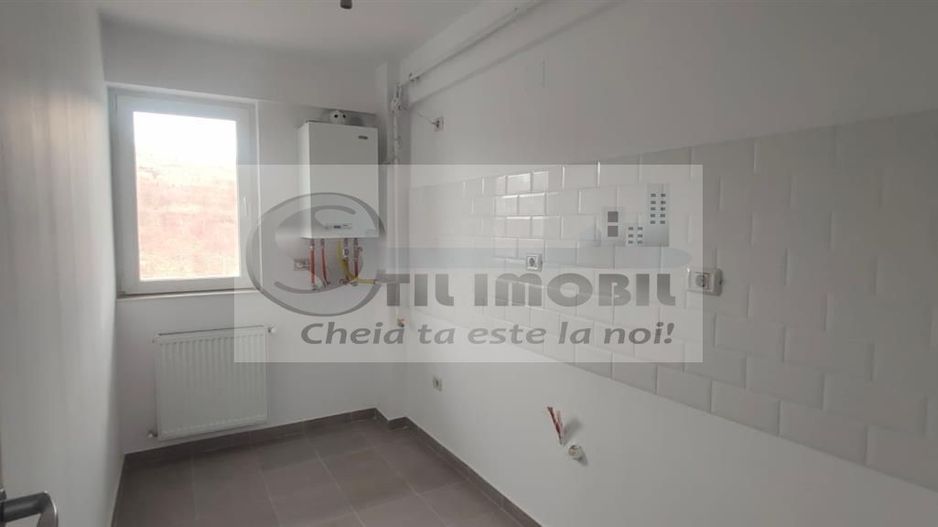 1 CAM BUCIUM LIDL INTABULAT, TERASA, BLOC NOU DECOMANDAT - Poză 2