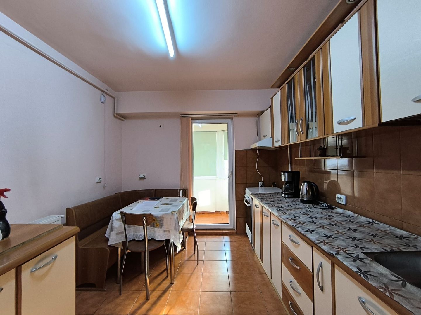 Apartament 2 camere decomandate Dorobantilor - Poză 5