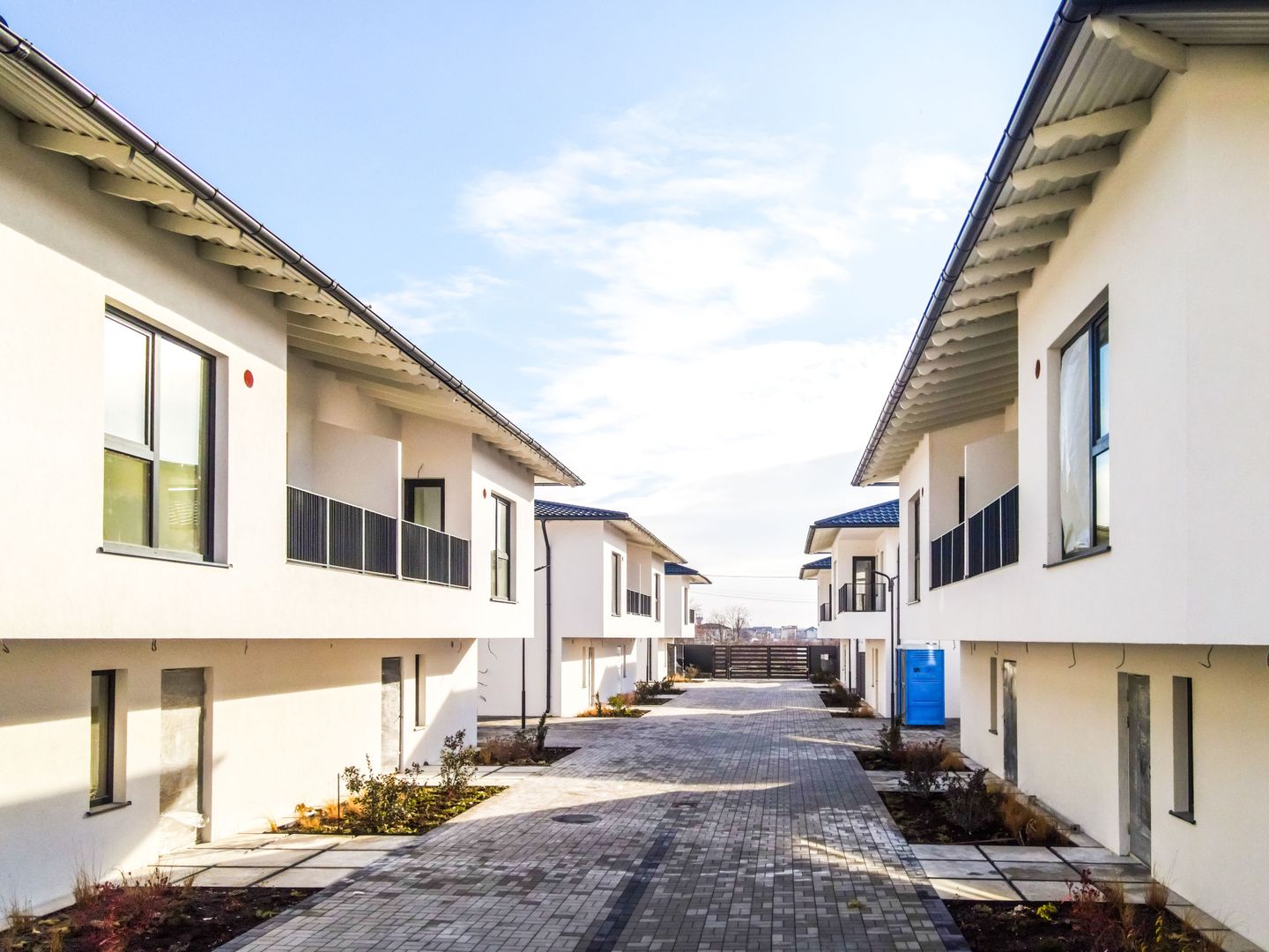 Vila 4 camere | Otopeni | Odaile - Poză 4