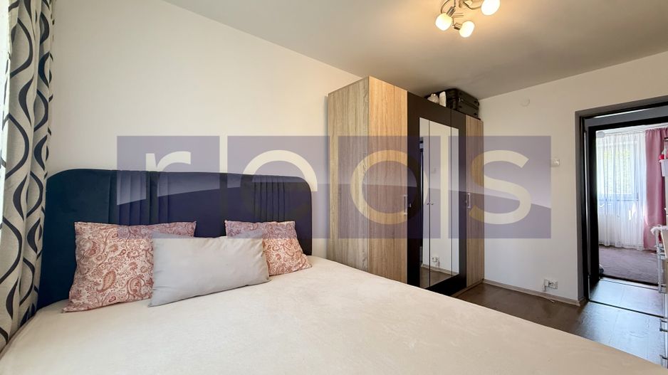 VANZARE 3 CAMERE | ZONA VITAN | CENTRALA PROPIE - Poză 3