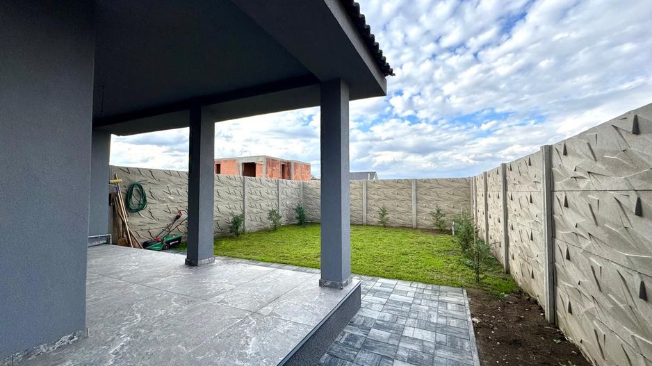 Duplex 4 camere -140.000€ pozitie excelenta |Săcălaz| - Poză 14