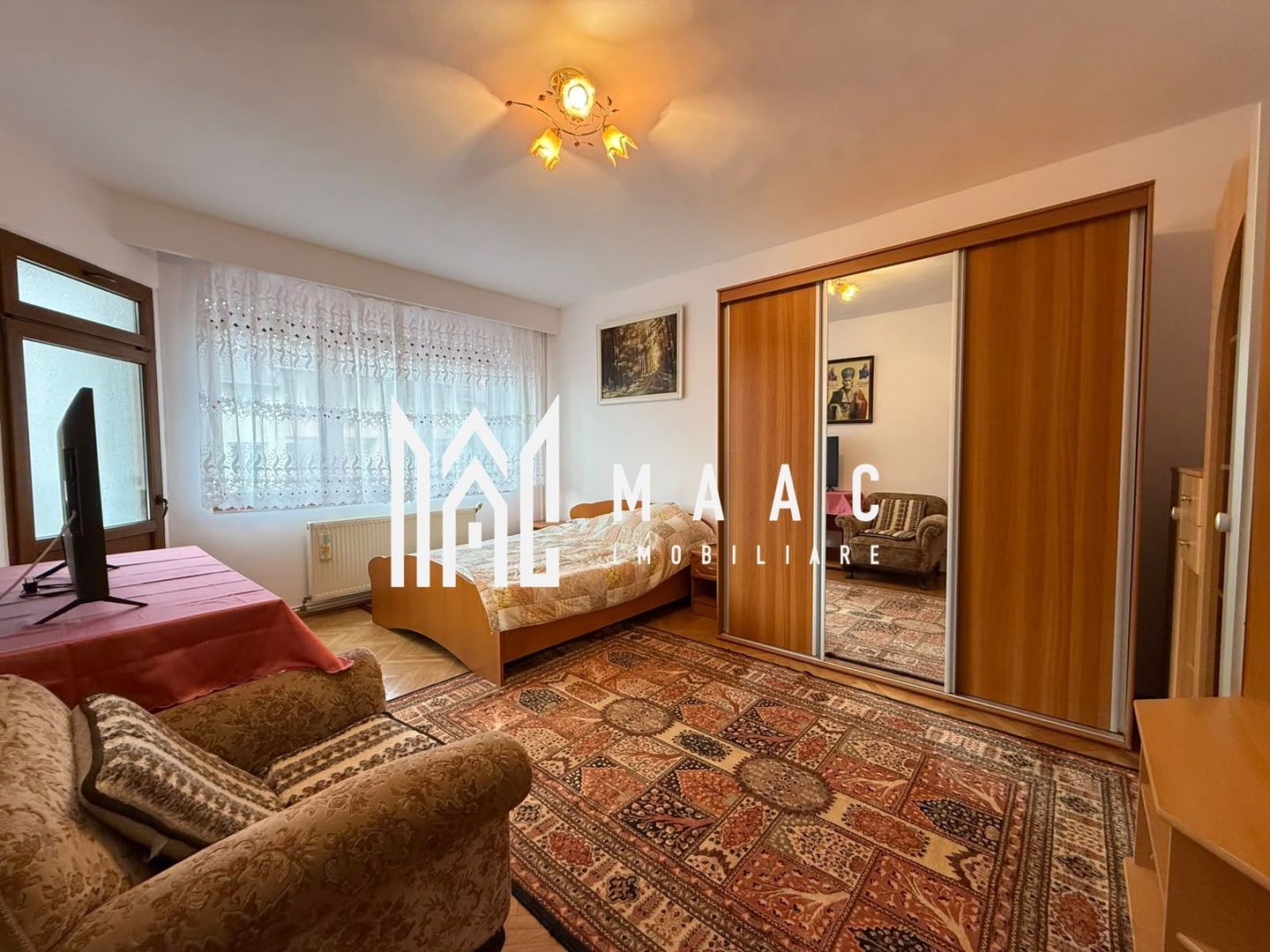 Apartament 4 camere | Curte | 3 bai | 4 balcoane | Strand - Poză 20