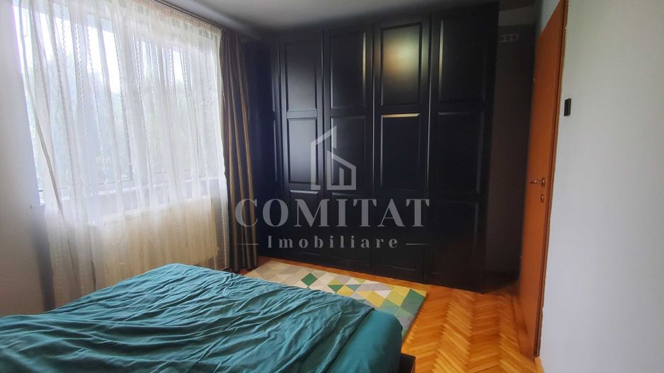 Apartament la cheie | 3 camere | Zona str Unirii-Gheorgheni - Poză 6