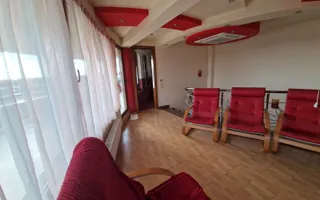 Casa / Vila zona Puskin D+P+E +terasa, 5 camere, 225 mp s. utila, 417 mp teren - Poză 15