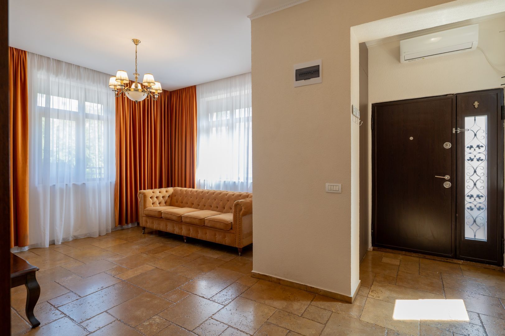 Peninsula – 100,8 mp, construcție 2021, vilă cu doar 3 apartamente! - Poză 5