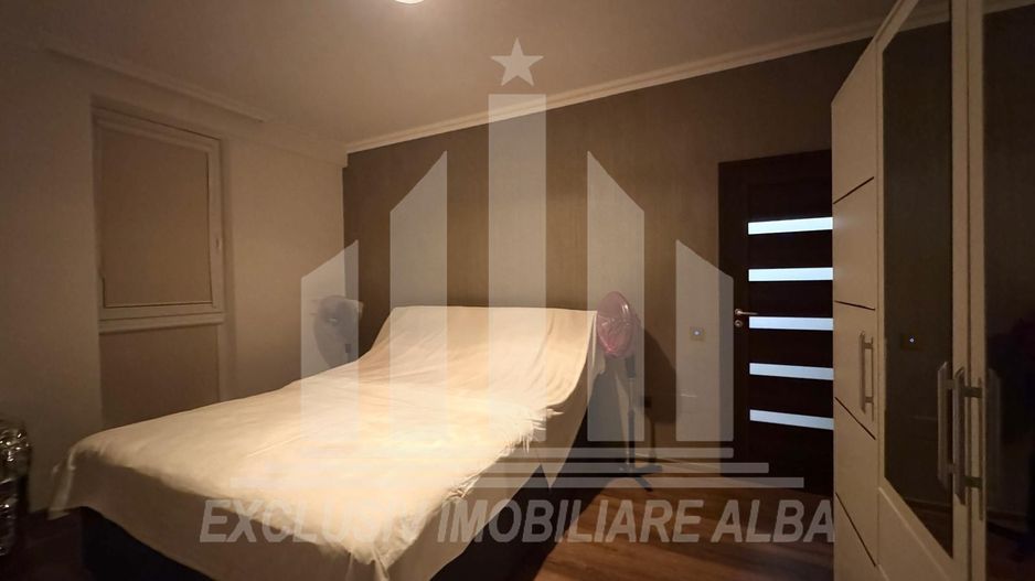 Apartament cu 3 camere | Open Space | 83 mp | Bloc Nou | Lift | Maieri - Poză 6