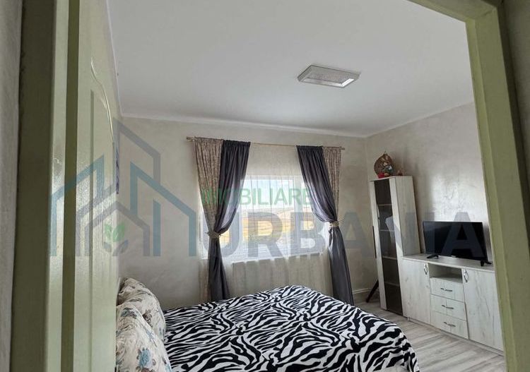 Apartament 2 camere open space, Ciurea - Piciorul Lupului, Iași - Poză 1