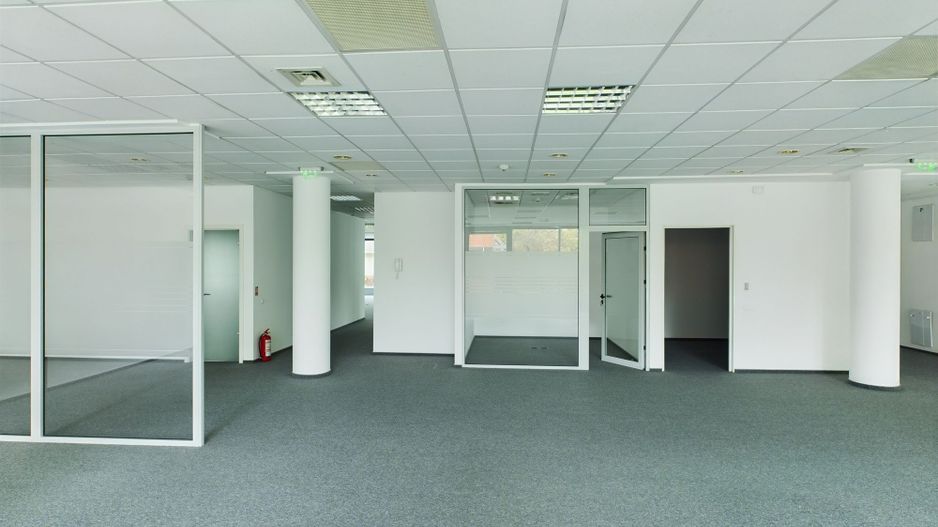Spatii birouri clasa A, zona de centru-nord a Bucurestiului. - Poză 7