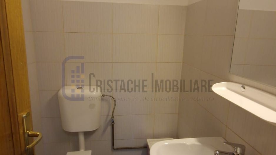 Spatiu de lucru și acces sala consoliu in cabinet de avocatura, Piata Unirii - Poză 11