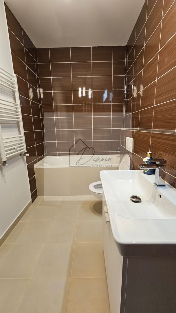 Apartament 2 camere Tâmpa Gardens I Vedere parc I RENOVAT I COM 0% - Poză 6