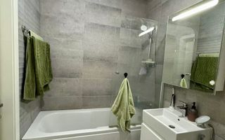 Apartament 2 Camere Sisești | Încalzire pardoseală | Parcare - Poză 10