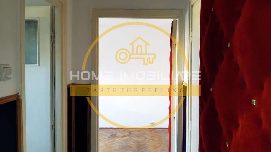 Apartament 2 camere, etaj 4/4, Cantemir - FĂRĂ RISC, - Poză 7