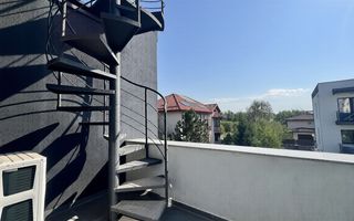 Vila 5 Camere | Baneasa - Sisesti - Poză 16