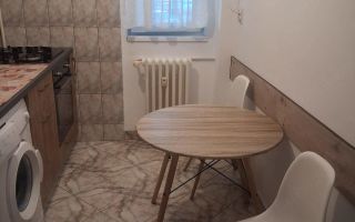 Garsoniera de inchiriat Brancoveanu Berceni - Poză 10