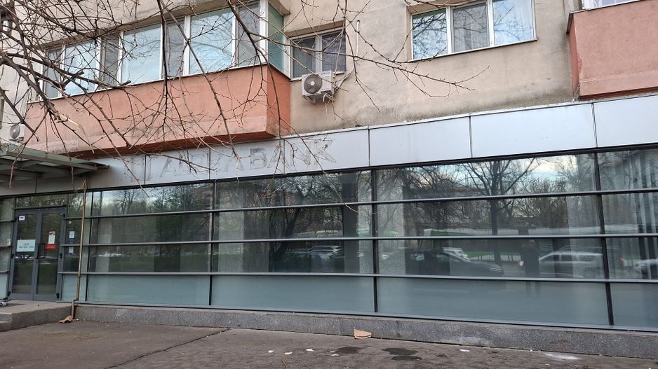 Spațiu 320 mp | Vitrină 25 m | Spital Grozovici - Poză 3