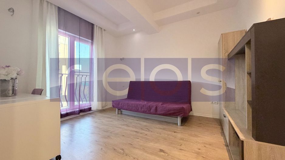 VANZARE 3 CAMERE | 19 MP TERASA | PARCARE INCLUSA | COSMOPOLIS - Poză 8