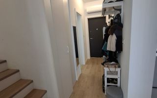 🏡 Casă înșiruită modernă (P+E) – Zona Calea Urseni | Complet mobilată - Poză 3