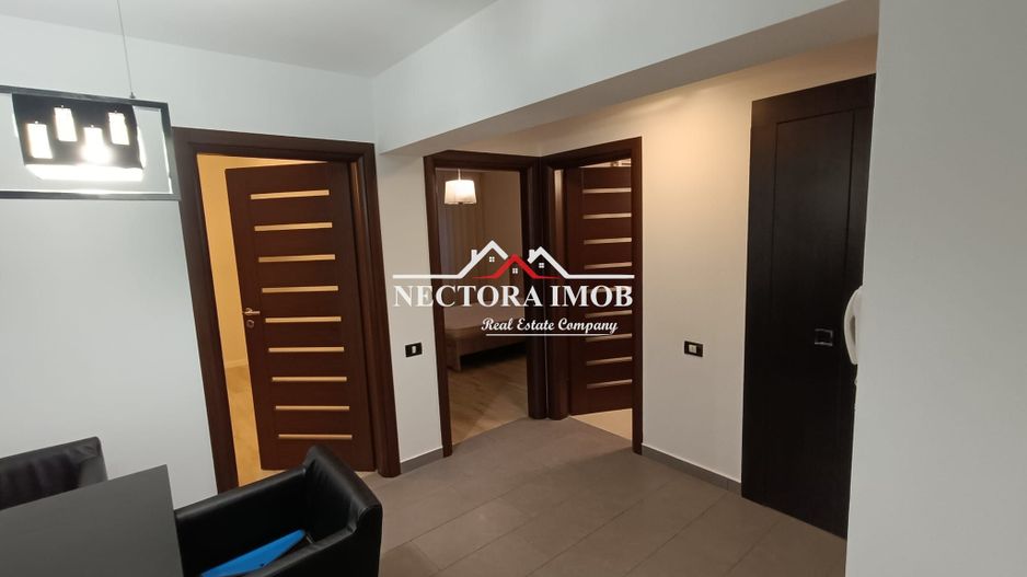 NECTORA IMOB-Apartament 3 camere, Str. Roman Ciorogariu, 52 mp, Etaj 1 - Poză 10