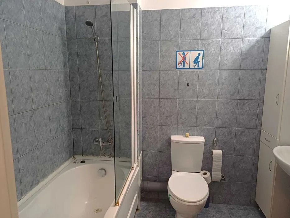 GARSONIERA GIULESTI, CENTRALA TERMICA, BUCATARIE INCHISA, BLOC NOU - Poză 4