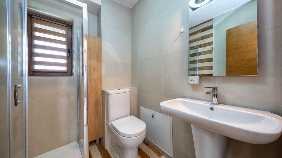 Vilă exclusivista 6 camere/ Panorama/Trei Brazi, Predeal - Poză 18