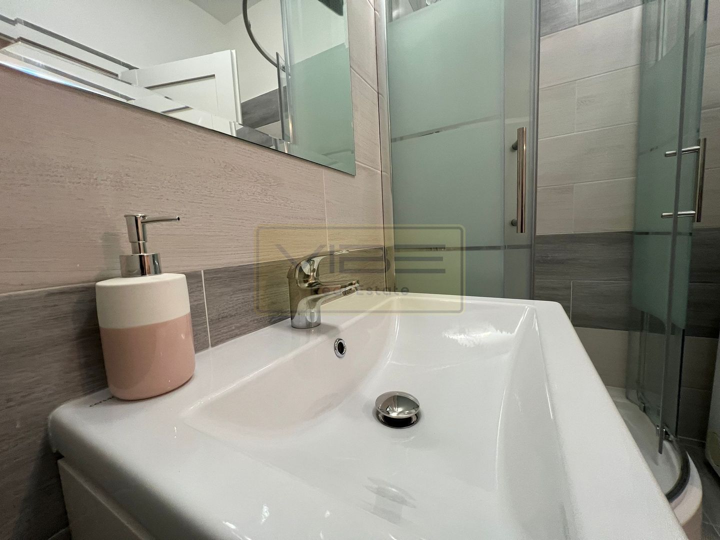 Apartament 2 camere open-space Gara Arka Residence - Poză 12