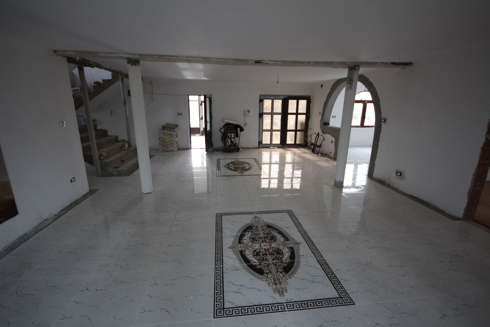 Casă in Sannicolau Mare 5 camere  zona Central - Poză 10