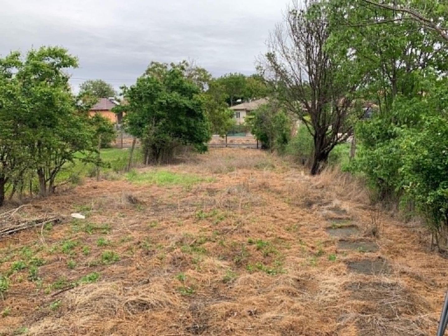 Teren intravilan 2562mp Loc 23 August | Ideal locuiță sau casă vacanță - Poză 4
