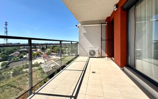Eleganță la apus – apartament 3 camere, în zona Lipovei, lângă pădure - Poză 12