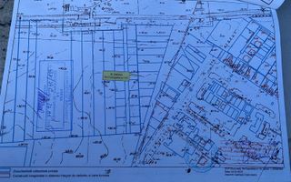 De Vanzarev Teren 8.500 mp |Sector 6 | Parcelat | Intravilan - Poză 3