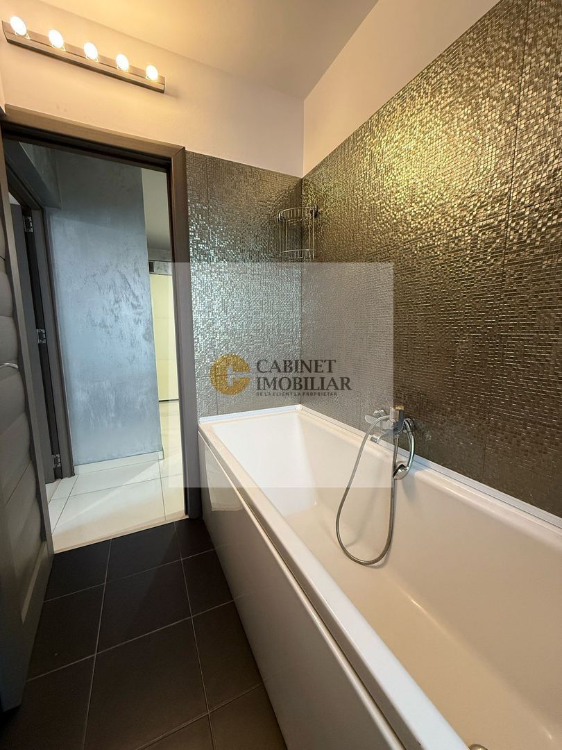 2 camere  | Sala Palatului - Cismigiu  | De Inchiriat  | 50mp - Poză 8