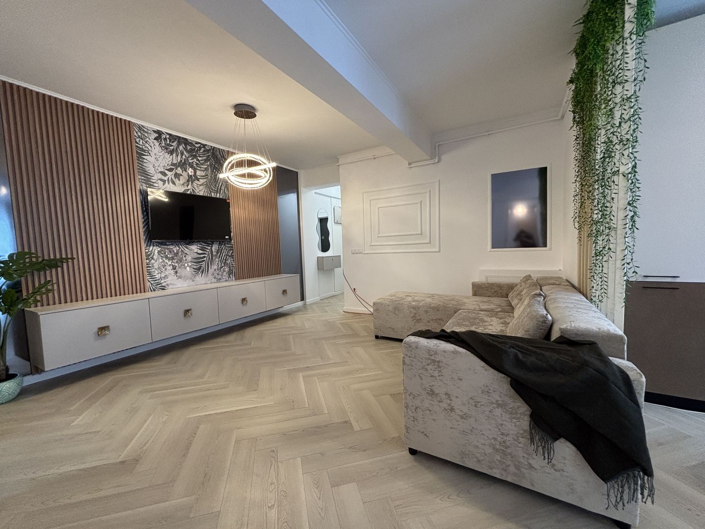 Apartament 3 camere PREMIUM în Șelimbăr,  zona Triajului - Poză 20