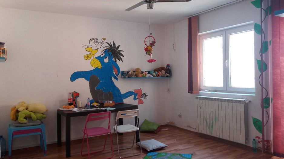 Vila Lacul Morii-Uverturii - Poză 4