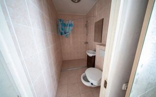 Casă 6 camere | Ultracentral Sibiu | 280 mp, curte proprie - Poză 13
