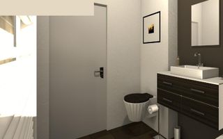 Apartament 2 camere Girocului etaj 1 bloc nou - Poză 3