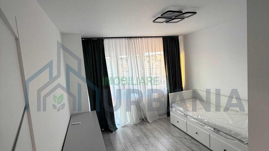 Apartament 3 camere, Complex Dreamvillage, 94 mp, etaj 10/11 - Poză 7