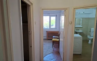 BRASADAS inchiriaza ap cu 4 cam etaj 3/8 cu lift in Micro 17. - Poză 11