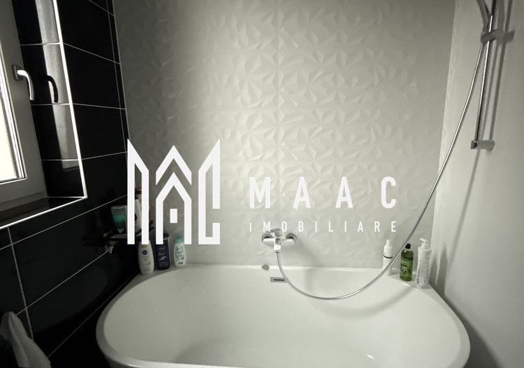 Apartament 3 camere I Etaj 2 I Balcon | Selimbar - Poză 8