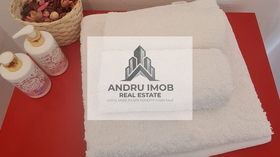 2 Camere Renovat Total | Metrou 1 Decembrie (2 min) - Poză 14