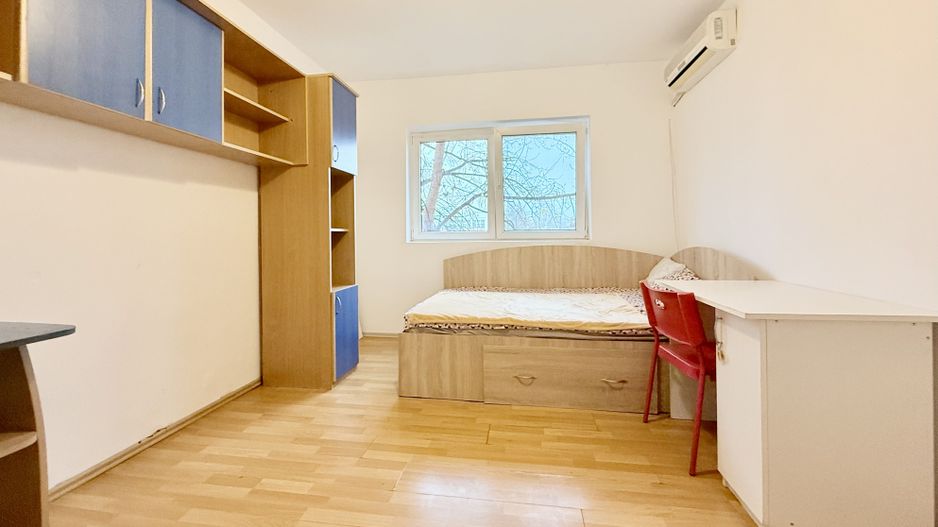 Garsonieră - 20 mp– Etaj 2 – Zona Fizicienilor, str. Lăcrămioarei - Poză 2