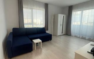 Garsoniera-New Residences Colentina- centrala proprie - Poză 1