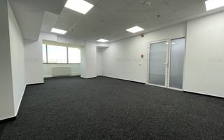 Nerva Traian – Unirii | Spațiu de birouri  183 mp  15 €/mp + TVA - Poză 5