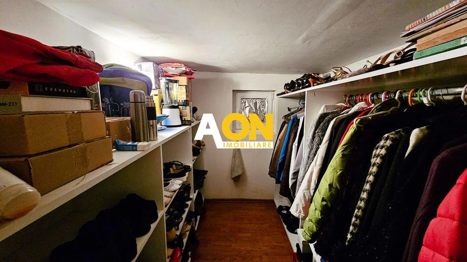 Apartament cu 2 camere + mansarda 2 camere - Poză 14