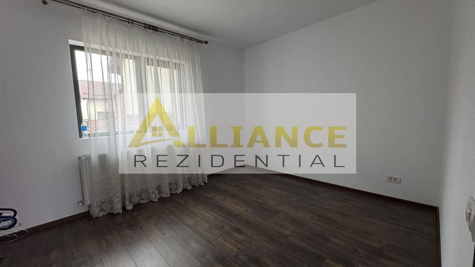 VILA Individuala cu 4 camere - 3 bai | 566 mp teren - - Poză 18