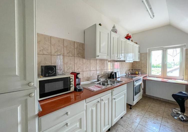 BRASADAS vinde casă tip D P M cu teren 17 ari in Bercu Roșu. - Poză 8