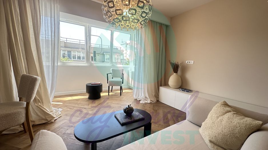 Locuinta cu design modern si elegant la 2 pasi de Bd Decebal - Poză 1