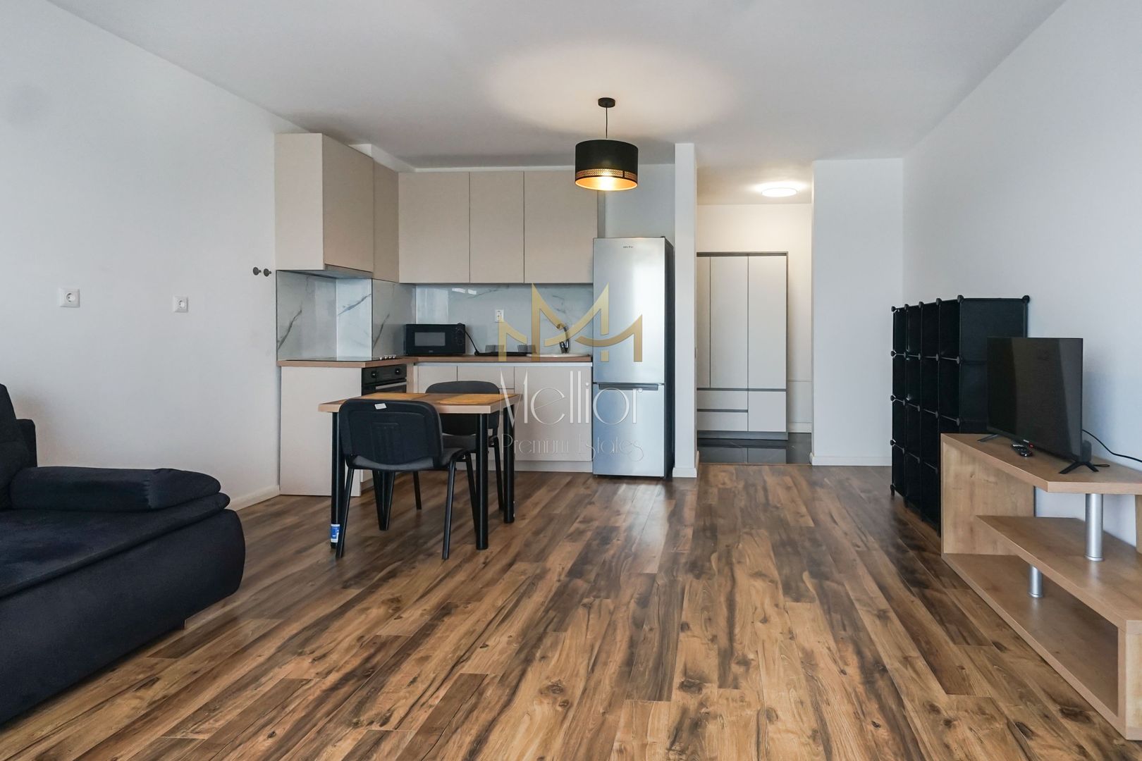 Apartament 2 dormitoare 2 bai parcare Soporului 5 min de Iulius Mall - Poză 8
