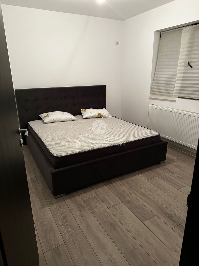 Apartament 3 camere spațios, finisat modern. - Poză 4