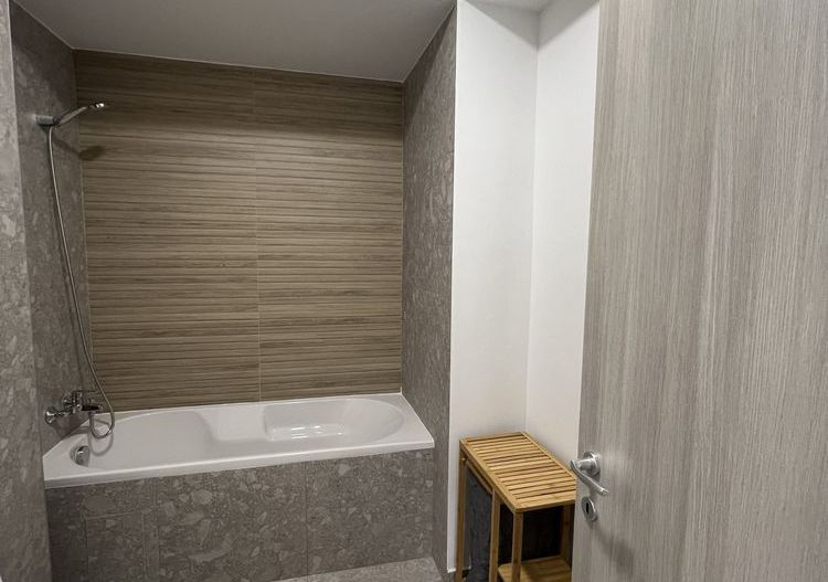 Garsoniera Spatioasa in Complex Novum D1 - Poză 6