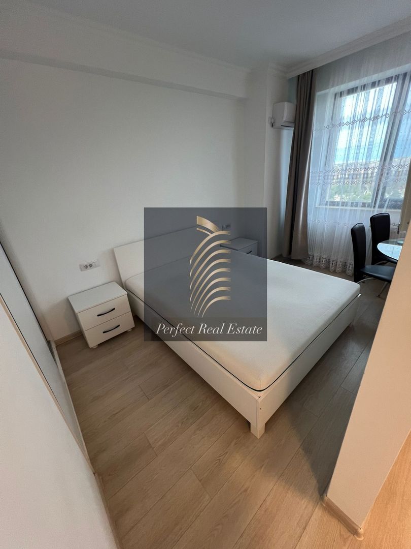 Garsonieră de închiriat – Solid House Corbului, Constanța - Poză 11